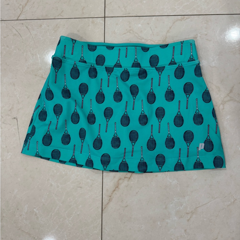 💗Cutest Prince Tennis Skirt